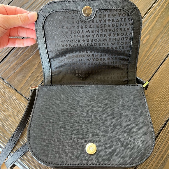 🖤 Kate Spade crossbody - Picture 2 of 9